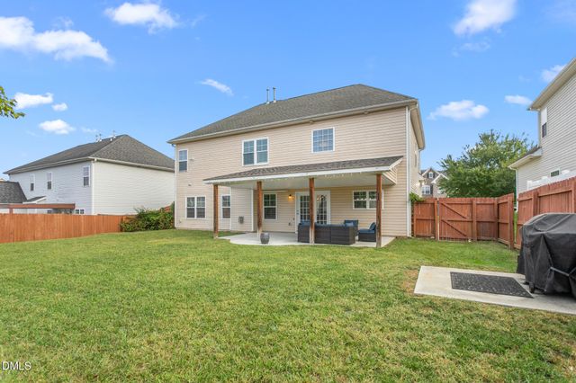 750 Cannonade Drive, Whitsett, NC 27377