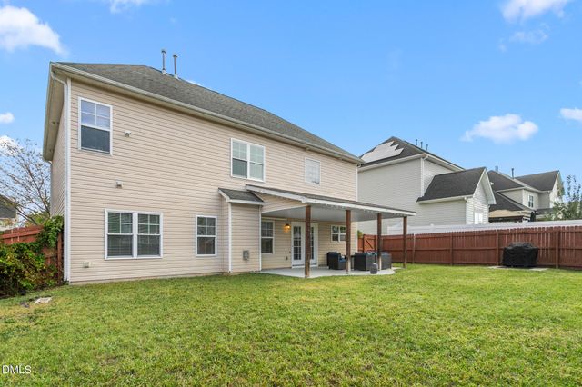 750 Cannonade Drive, Whitsett, NC 27377