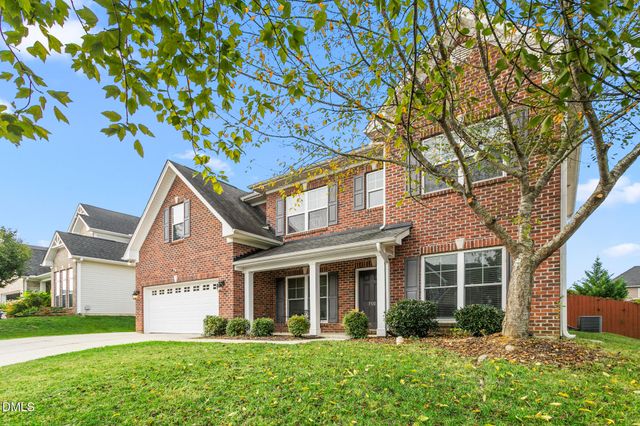 750 Cannonade Drive, Whitsett, NC 27377