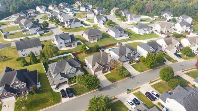 750 Cannonade Drive, Whitsett, NC 27377