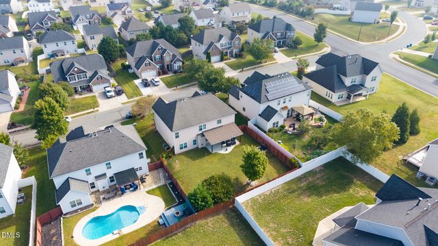 750 Cannonade Drive, Whitsett, NC 27377