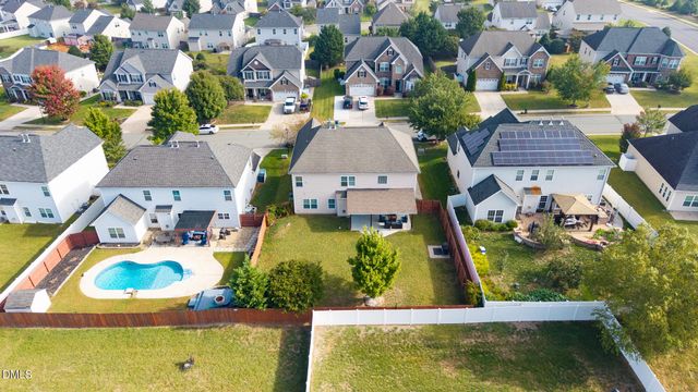 750 Cannonade Drive, Whitsett, NC 27377