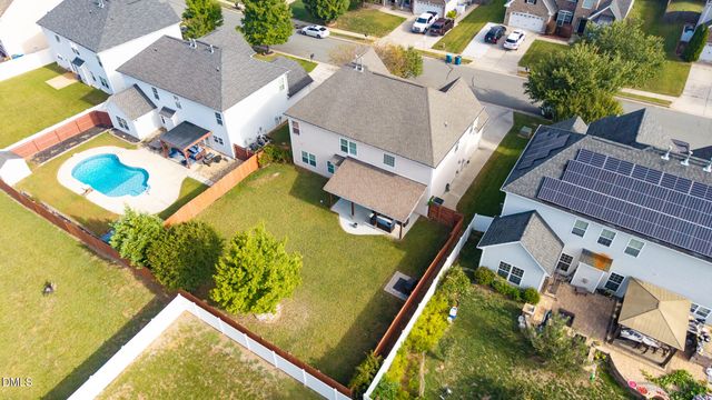 750 Cannonade Drive, Whitsett, NC 27377