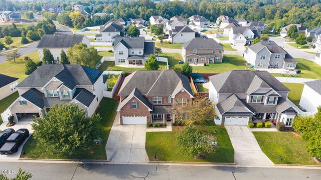 750 Cannonade Drive, Whitsett, NC 27377