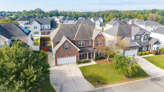 750 Cannonade Drive, Whitsett, NC 27377