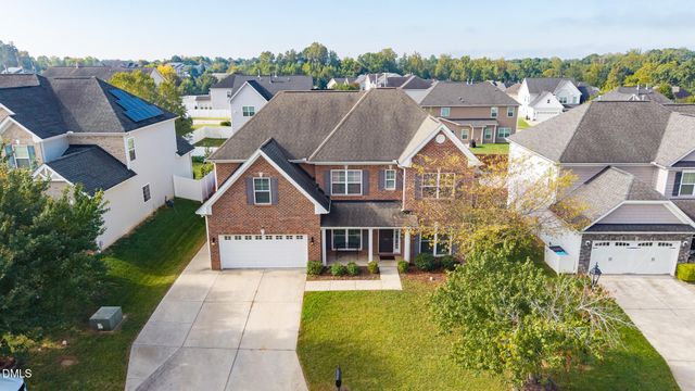 750 Cannonade Drive, Whitsett, NC 27377