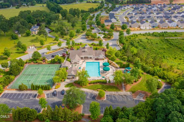 750 Cannonade Drive, Whitsett, NC 27377