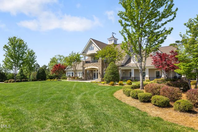 750 Cannonade Drive, Whitsett, NC 27377