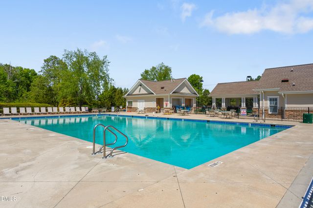 750 Cannonade Drive, Whitsett, NC 27377