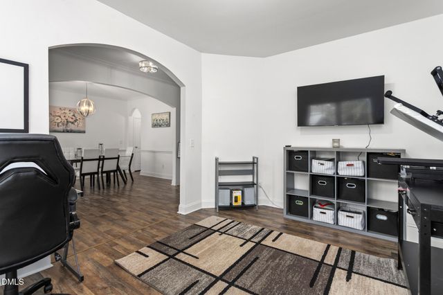 750 Cannonade Drive, Whitsett, NC 27377