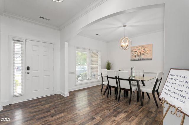 750 Cannonade Drive, Whitsett, NC 27377