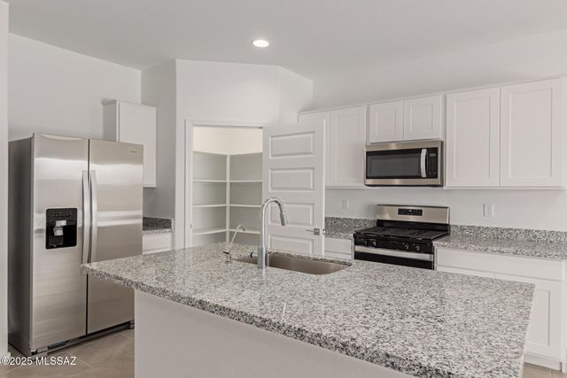 10079 N Cascalote Lane, Marana, AZ 85653