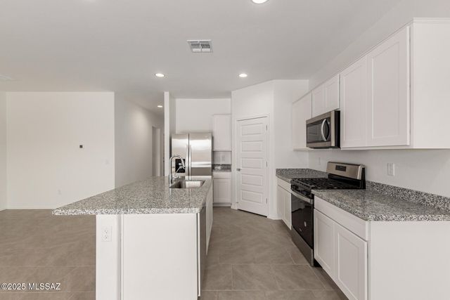 10079 N Cascalote Lane, Marana, AZ 85653