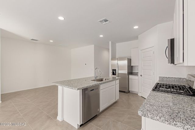 10079 N Cascalote Lane, Marana, AZ 85653