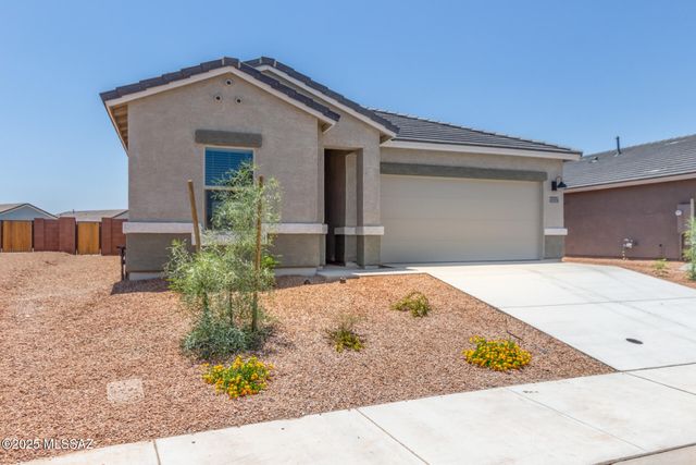 10079 N Cascalote Lane, Marana, AZ 85653