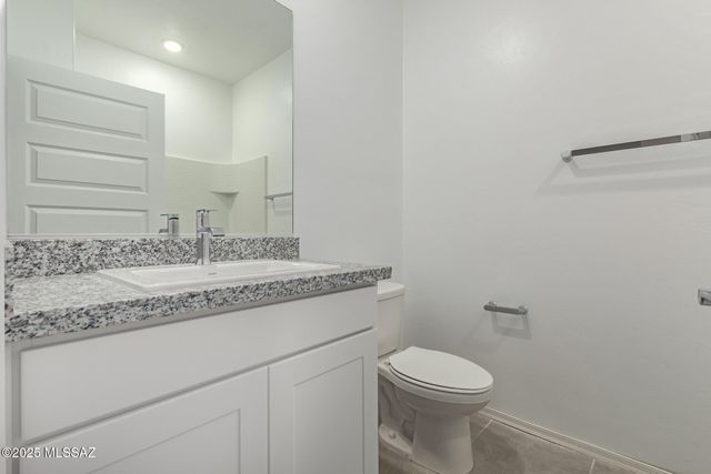 10079 N Cascalote Lane, Marana, AZ 85653