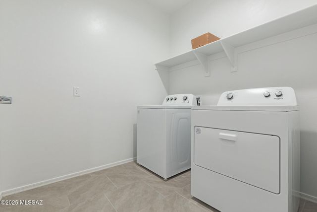 10079 N Cascalote Lane, Marana, AZ 85653