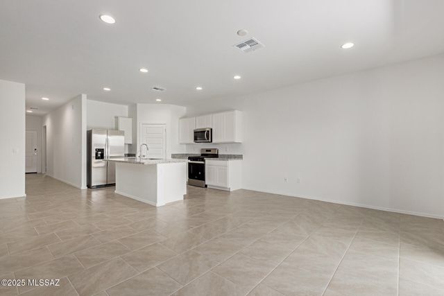 10079 N Cascalote Lane, Marana, AZ 85653