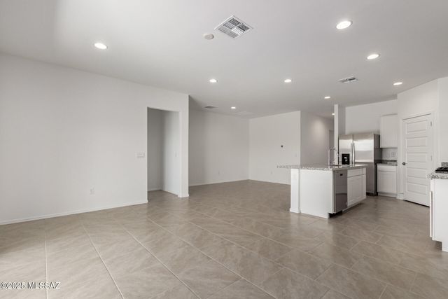 10079 N Cascalote Lane, Marana, AZ 85653