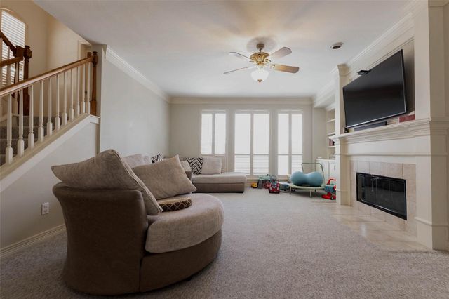 20 Stalynn Lane, Houston, TX 77027