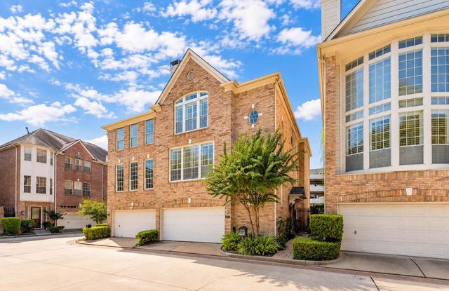 20 Stalynn Lane, Houston, TX 77027