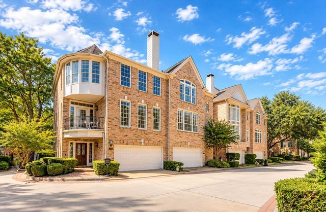 20 Stalynn Lane, Houston, TX 77027