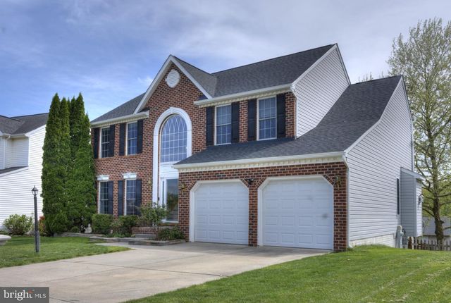 711 HICKORY LIMB CIR, Bel Air, MD 21014