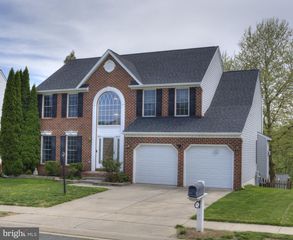 711 HICKORY LIMB CIR, Bel Air, MD 21014