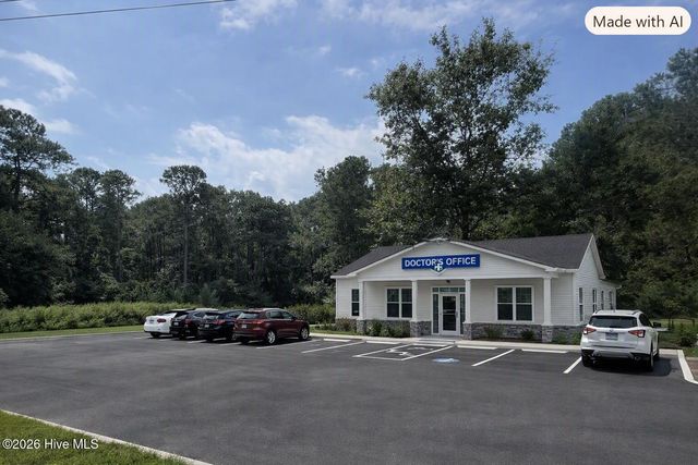2893 Southport Supply Road SE, Bolivia, NC 28422