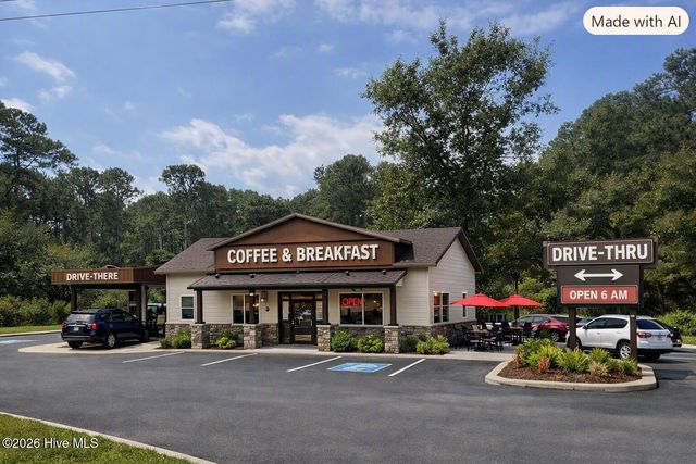 2893 Southport Supply Road SE, Bolivia, NC 28422