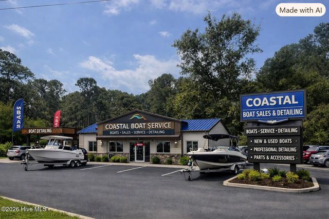 2893 Southport Supply Road SE, Bolivia, NC 28422