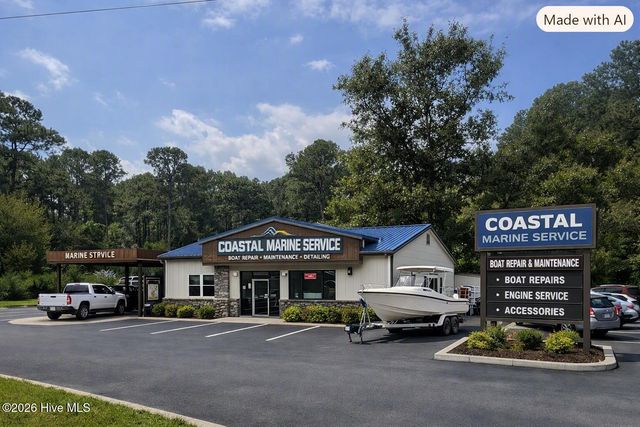 2893 Southport Supply Road SE, Bolivia, NC 28422