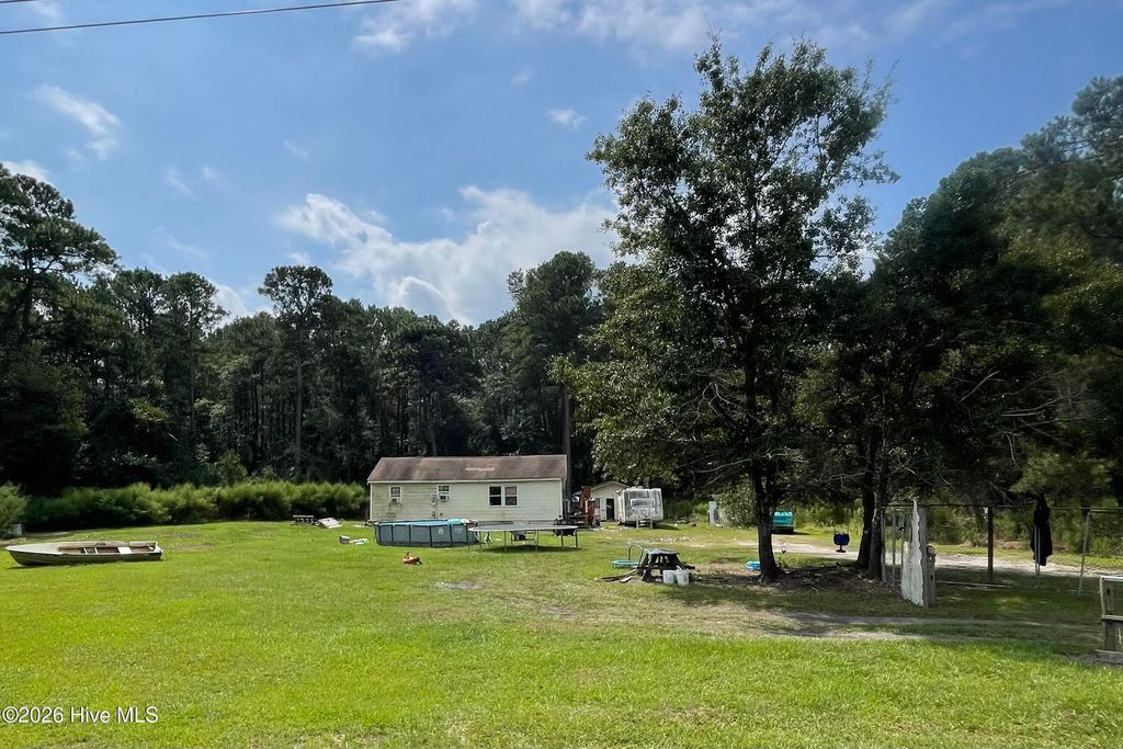 2893 Southport Supply Road SE, Bolivia, NC 28422