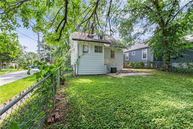7000 Indiana Avenue, Kansas City, MO 64132