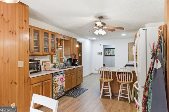 169 N Pinecrest Road, Toccoa, GA 30577