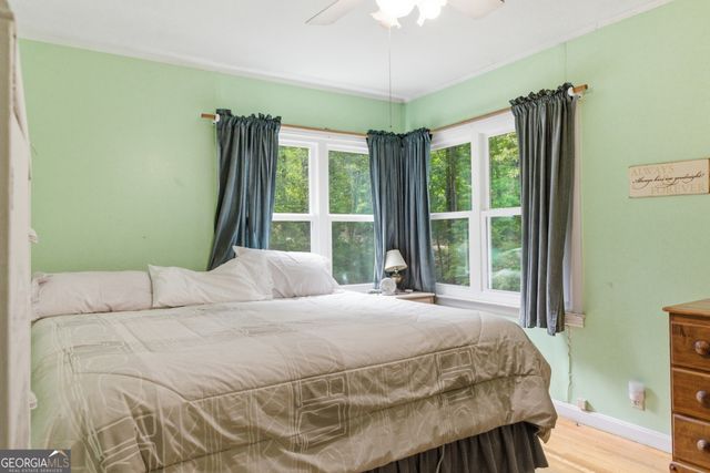 169 N Pinecrest Road, Toccoa, GA 30577