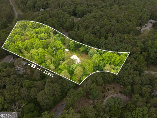 169 N Pinecrest Road, Toccoa, GA 30577