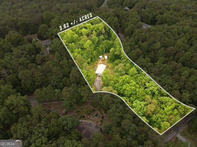 169 N Pinecrest Road, Toccoa, GA 30577