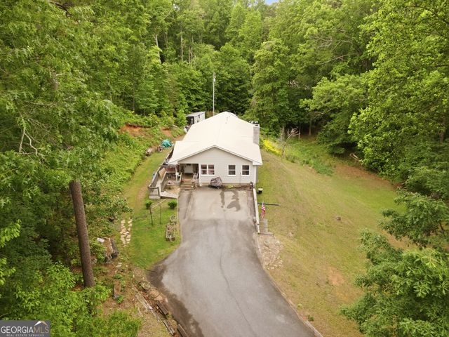 169 N Pinecrest Road, Toccoa, GA 30577