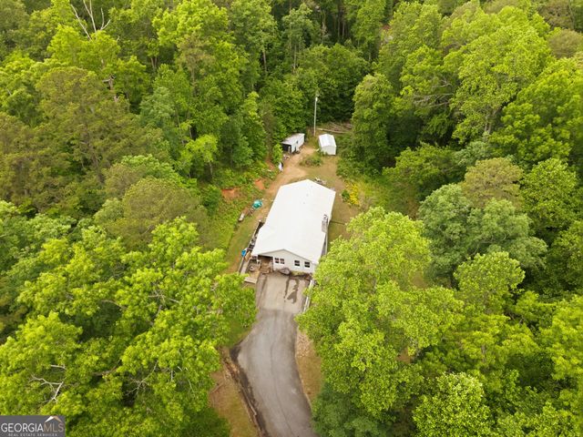 169 N Pinecrest Road, Toccoa, GA 30577