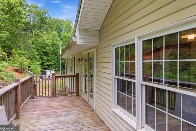 169 N Pinecrest Road, Toccoa, GA 30577