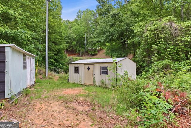 169 N Pinecrest Road, Toccoa, GA 30577