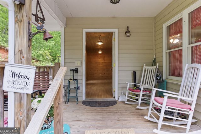 169 N Pinecrest Road, Toccoa, GA 30577
