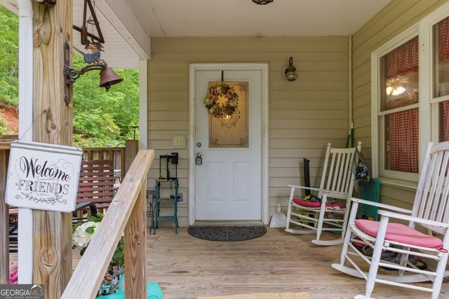 169 N Pinecrest Road, Toccoa, GA 30577