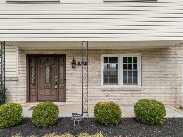 3188 Carolina Country Club Road, Spartanburg, SC 29306