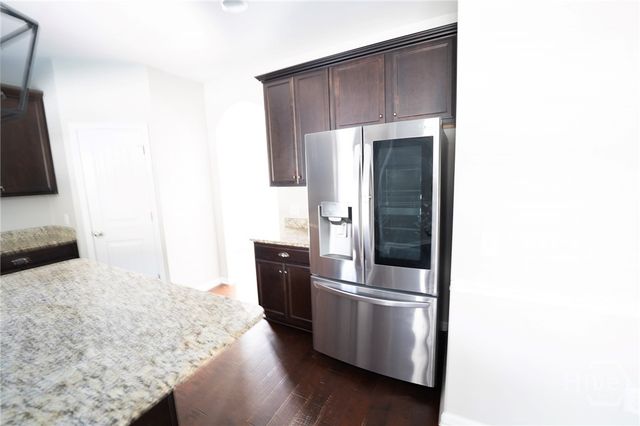 452 Sunbury Drive, Richmond Hill, GA 31324