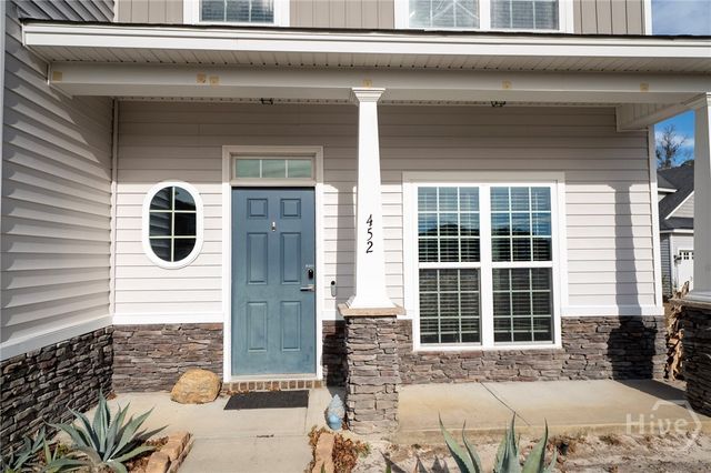 452 Sunbury Drive, Richmond Hill, GA 31324