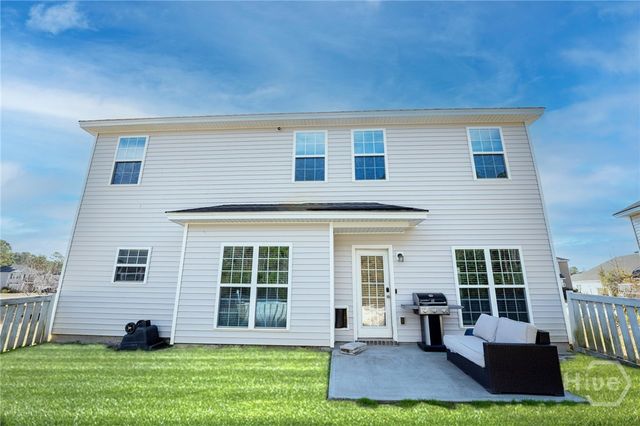 452 Sunbury Drive, Richmond Hill, GA 31324