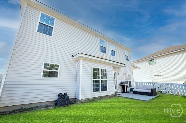 452 Sunbury Drive, Richmond Hill, GA 31324