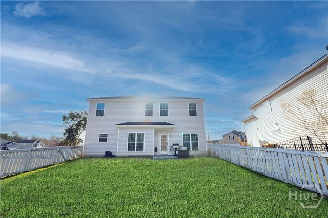 452 Sunbury Drive, Richmond Hill, GA 31324